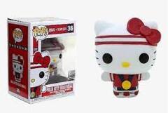 POP - HELLO KITTY TEAM USA - HELLO KITTY (GOLD MEDAL) - 36